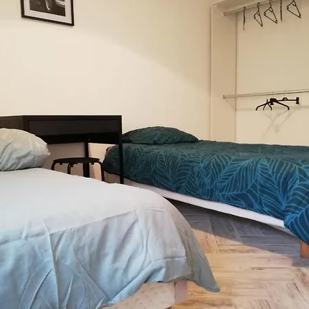 Beautiful And Spacious Well Located * تولون